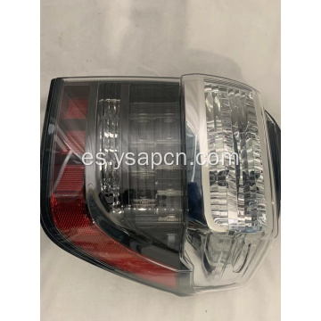 2010-2022 4Runner Oe Taillights Lámpara trasera Taillamp